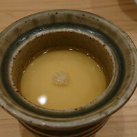 らんまる - 鼈の茶碗蒸し