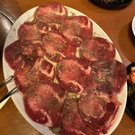 Shichirin Yakiniku Wakabaya - 