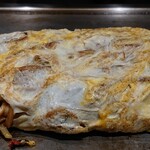 鶴橋 お好み焼・鉄板焼オモニ - 