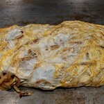 鶴橋 お好み焼・鉄板焼オモニ - 