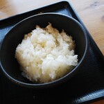 鐘壱 - ごはんは100円です