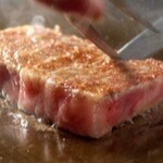 神戸ステーキ 花ほうび