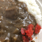 カレーショップ９０番 - 