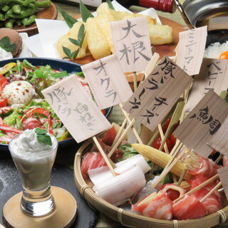 新登場 女子会コース 3000 居酒屋たたみ 西鉄久留米 居酒屋 食べログ