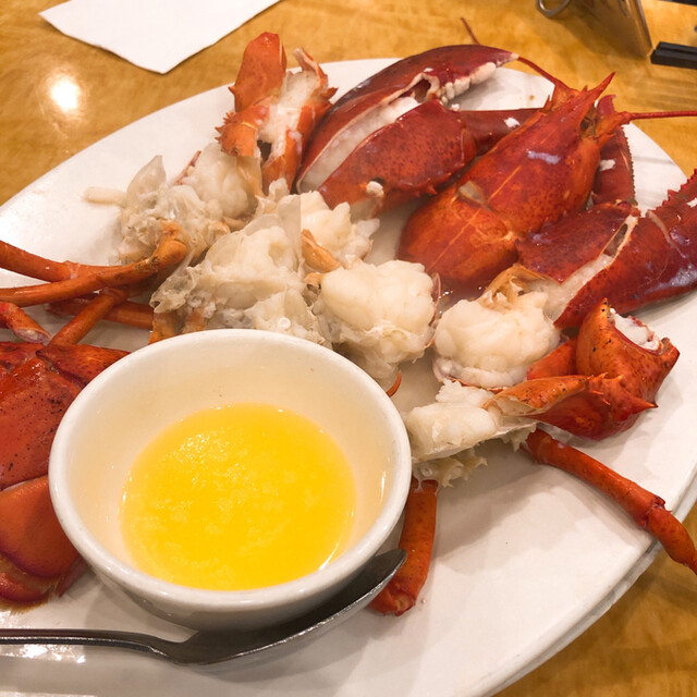 Lobster King ロブスター キング キングストリート 中華料理 食べログ Lobster King ロブスター キング キングストリート 中華料理 食べログ