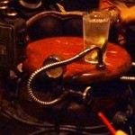 深化 - 2011年12月撮影