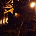 深化 - 2011年12月撮影