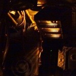 深化 - 2011年12月撮影