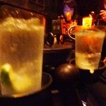 深化 - 2011年12月撮影