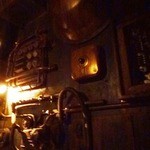 深化 - 2011年12月撮影