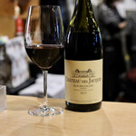 波へい - シャトー・デ・ジャック