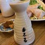 ふぐ料理 与太呂 - 