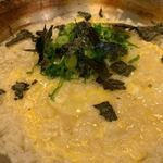 ふぐ料理 与太呂 - 