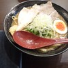 麺匠 どいや - 海の鶏豚らーめん