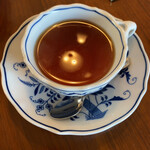 西洋茶館 - 紅茶