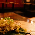 仙台牛たんバル 牛の舌 - 