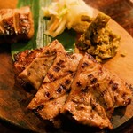 仙台牛たんバル 牛の舌 - 