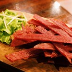 仙台牛たんバル 牛の舌 - 