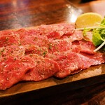 仙台牛たんバル 牛の舌 - 