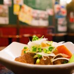 仙台牛たんバル 牛の舌 - 