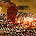 仙台牛たんバル 牛の舌 - 