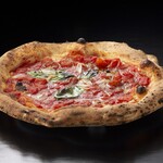 SOLO PIZZA Napoletana da Gennaro - 