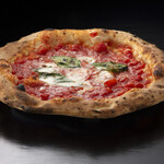 SOLO PIZZA Napoletana da Gennaro - 