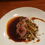 リストランテ野呂 - 