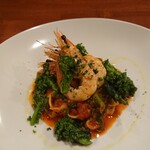 リストランテ野呂 - 