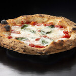 SOLO PIZZA Napoletana da Gennaro - 