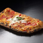 SOLO PIZZA Napoletana da Gennaro - 