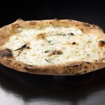 SOLO PIZZA Napoletana da Gennaro - 