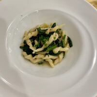 Osteria Tutto Sole - トロフィエ
