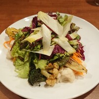 リストランテ野呂 - 