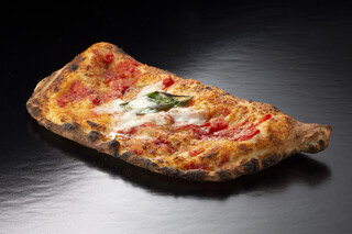 SOLO PIZZA Napoletana da Gennaro - 