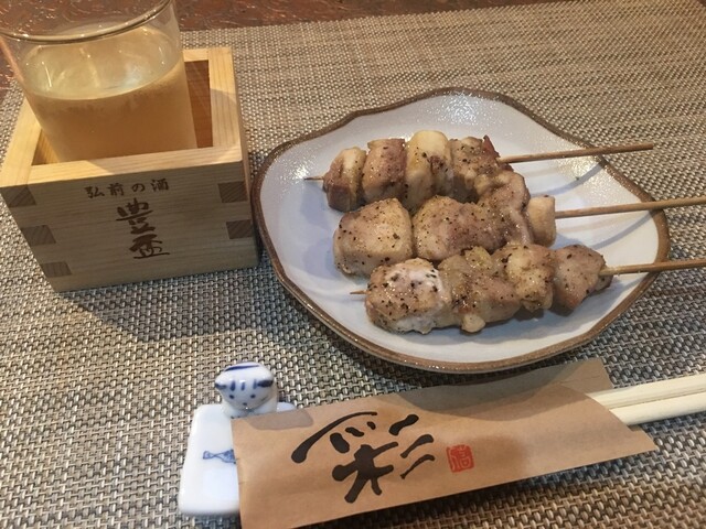 バー フラッグ（Bar Flag） - 本八戸（バー）の写真