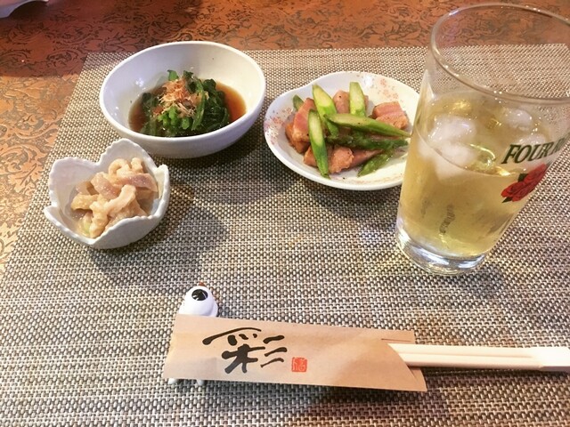 バー フラッグ（Bar Flag） - 本八戸（バー）の写真