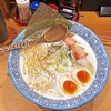 鶏そば そると