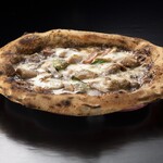 SOLO PIZZA Napoletana da Gennaro - 