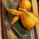 肉汁餃子のダンダダン - 