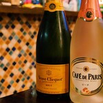 仙台牛たんバル 牛の舌 - 