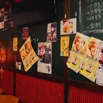 仙台牛たんバル 牛の舌 - 