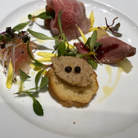 ダルマット 六本木ヒルズ店 - 