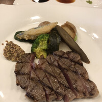 特選近江牛レストラン ティファニー - 