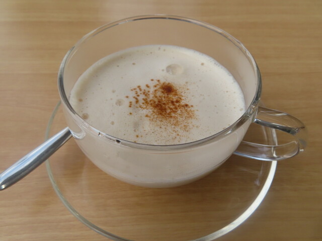 健康みらい館 - 宮古（カフェ）の写真