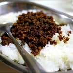 かれーの店 うどん  - 