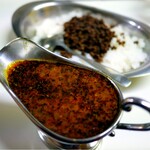 かれーの店 うどん  - 