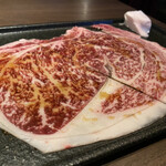 Nikugyuu Zushi Shabu Yakiniku Ni Tasu Kyuu - 