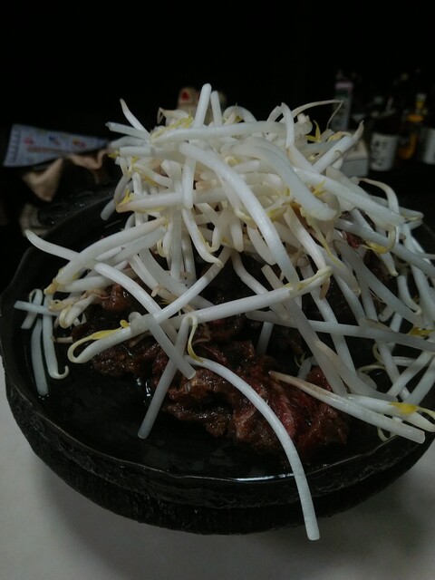 川井ホルモン焼肉店 - 広田（ホルモン）の写真