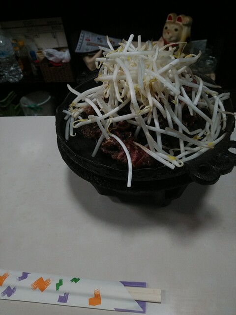 川井ホルモン焼肉店 - 広田（ホルモン）の写真